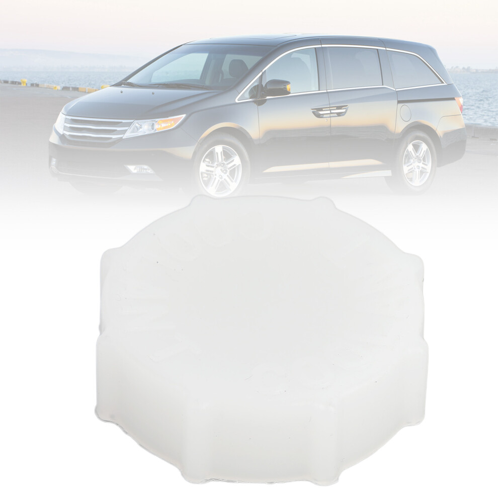 Engine Coolant Reservoir Cap 19102 Rv0 A00 Leakproof Plastic 1.5L 3451341628151