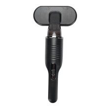 Portable Handheld Vacuum Cleaner 80W 9Kpa Rechargeable Cordless