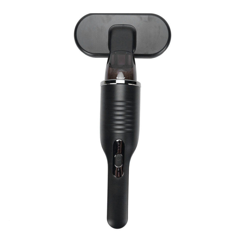Portable Handheld Vacuum Cleaner 80W 9Kpa Rechargeable Cordless 6901341629223