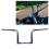 Stainless Steel Universal Drag Z Bars Fit for 4