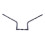 Stainless Steel Universal Drag Z Bars Fit for 1