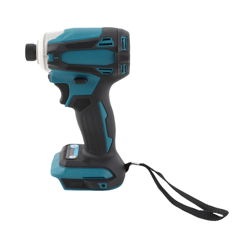 18V Cordless Screwdriver Brushless Electric