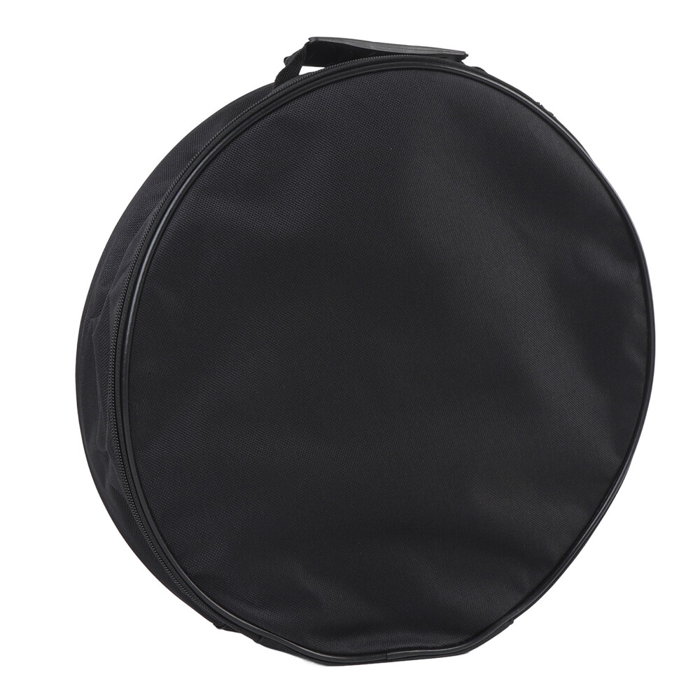 Flame Retardant Oxford Ev Charging Cable Storage Bag, Rainproof, Lightweight, Portable 7901341629123