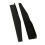 74.5cm For Automobile Universal Side Skirt Rear 15