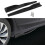 74.5cm For Automobile Universal Side Skirt Rear 1