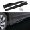 74.5cm For Automobile Universal Side Skirt Rear 2