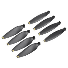 8Pcs Drone Propellers LowNoise Props Blades