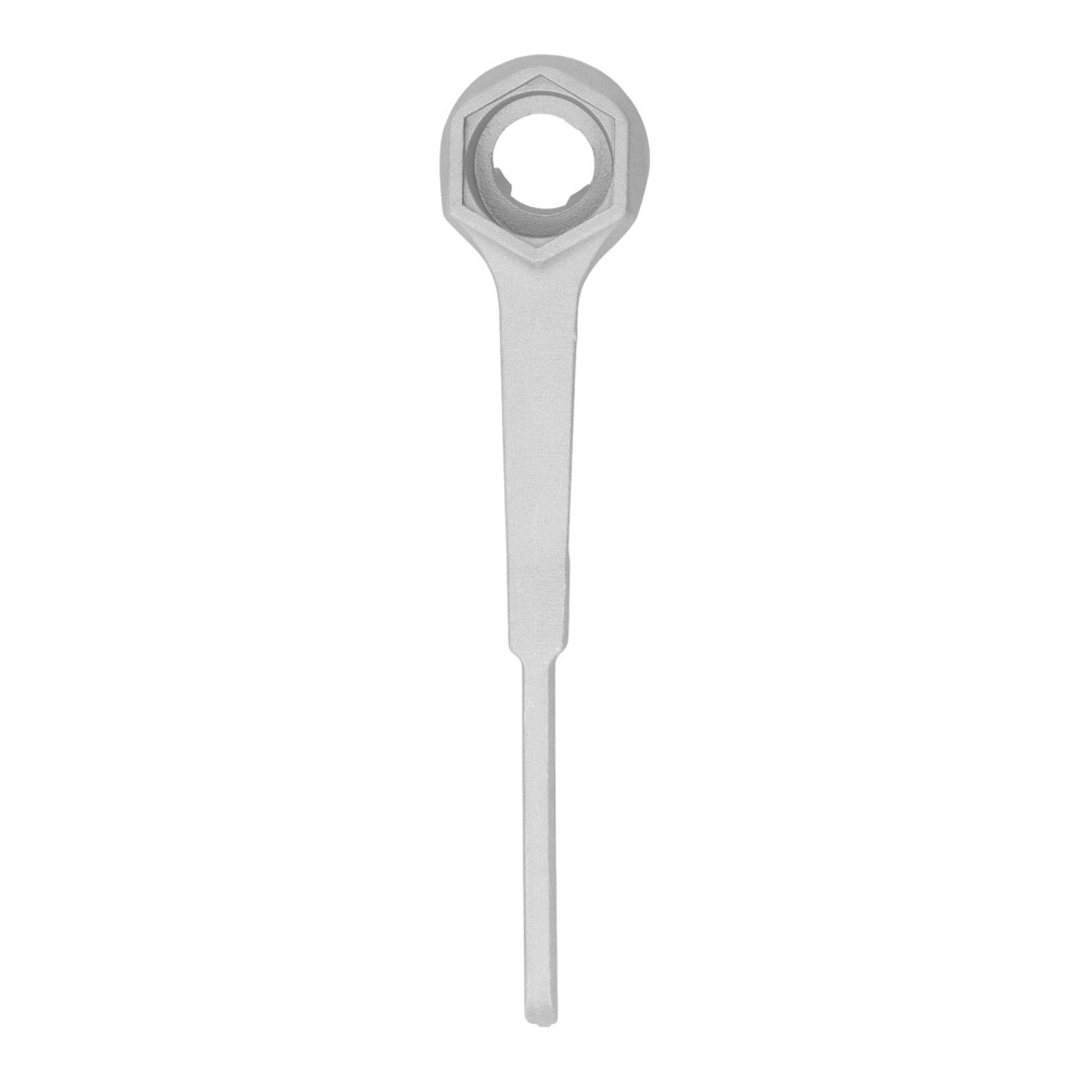 Drum Wrench Aluminum Alloy 27cm Length Bung Wrench