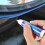Blue Mending Paint Repair Touch Up Pen Scratch 8