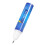 Blue Mending Paint Repair Touch Up Pen Scratch 12