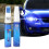 Blue Mending Paint Repair Touch Up Pen Scratch 6