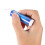 Blue Mending Paint Repair Touch Up Pen Scratch 10