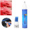 Blue Mending Paint Repair Touch Up Pen Scratch 7
