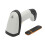 Wireless Scanner Two-dimensional Image Barcode Scanner Supermarket 3