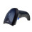 2.4G CCD Wired Red Light One-dimensional Bar Code Scanner Scan Screen Bar Code Stained Code 4