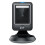 Scanner 640*480 CMOS 1D/2D Barcode Scanner Omnidirectional Hands Free Barcode Reader 2