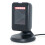 Scanner 640*480 CMOS 1D/2D Barcode Scanner Omnidirectional Hands Free Barcode Reader 3