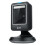 Scanner 640*480 CMOS 1D/2D Barcode Scanner Omnidirectional Hands Free Barcode Reader 4