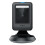Scanner 640*480 CMOS 1D/2D Barcode Scanner Omnidirectional Hands Free Barcode Reader 9