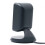 Scanner 640*480 CMOS 1D/2D Barcode Scanner Omnidirectional Hands Free Barcode Reader 5