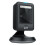 Scanner 640*480 CMOS 1D/2D Barcode Scanner Omnidirectional Hands Free Barcode Reader 7