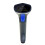 2.4G CCD Wired Red Light One-dimensional Bar Code Scanner Scan Screen Bar Code Stained Code 3