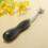 Leather Craft Overstitch Wheel Roulette Spacer Sewing Tool 6