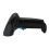 Wireless 1D Barcode Handheld Scanner 1D Barcode Reader USB Connection for Supermaket Library Logistics Express Retail Store Warehouse 5