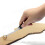 Leather Craft Overstitch Wheel Roulette Spacer Sewing Tool 4