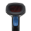 Wireless 1D Barcode Handheld Scanner 1D Barcode Reader USB Connection for Supermaket Library Logistics Express Retail Store Warehouse 3