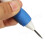Three Sized Sewing Embroidery Stitching Punch Needle Tool Set 7