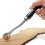 Leather Craft Overstitch Wheel Roulette Spacer Sewing Tool 3