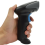 Wireless 1D Barcode Handheld Scanner 1D Barcode Reader USB Connection for Supermaket Library Logistics Express Retail Store Warehouse 4