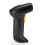 Wired One-Dimensional Barcode Scanner with Self-inductance And Bracket 5