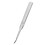 5Pcs V Shaped Hand Working Leather Groover Edge Beveler Skiving Craft DIY Tool 6