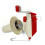 Hand Operated Yarn Plastic Winder 3