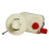 Hand Operated Yarn Plastic Winder 7