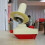 Hand Operated Yarn Plastic Winder 4