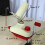 Hand Operated Yarn Plastic Winder 8