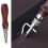 Leather Sewing Thread Carving DIY Leather Craft Tools Hand Stitching Kit Set 11