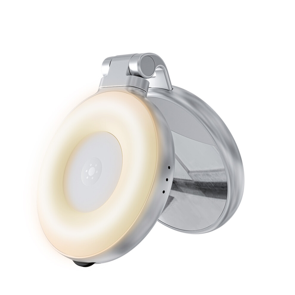 Foldable Led Selfie 2700K/5600K/7500K 80G Type-C Light 6941341630577