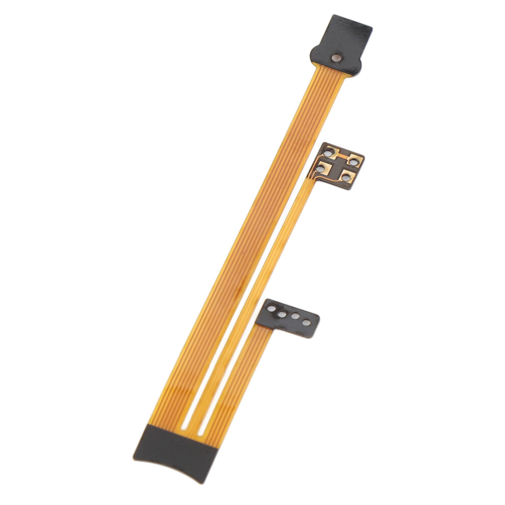 Flex Cable For 50Mm F1.8 Ii Lens Fpc Camera Ribbon Repair Part 6931341632725