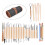 30Pcs Ceramics Clay Sculpture Tool Craft Sculpting Set Pottery Modeling Kit 1