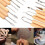 30Pcs Ceramics Clay Sculpture Tool Craft Sculpting Set Pottery Modeling Kit 10