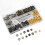 28Pcs Professional Leather Craft Working Tools Kit for Hand Sewing Tools DIY 4