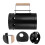Fast Charcoal Barrel Carbon Stove with Handle 10
