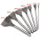 (30mm) Leather Craft Tools Slot Punches Straight Punch DIY Handwork Tool 5