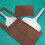 (10mm) Leather Craft Tools Slot Punches Straight Punch DIY Handwork Tool 6