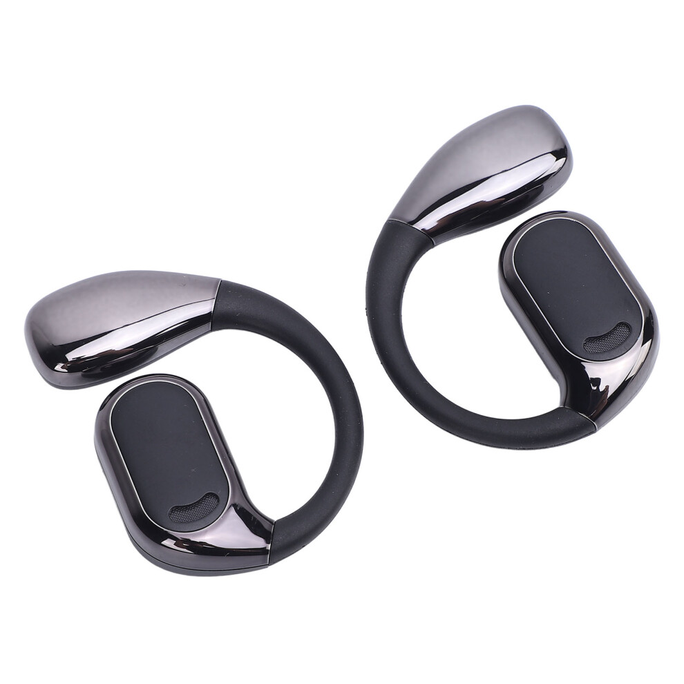 Smart Noise-Canceling Translation Earbuds 50Mah, 6X6cm Charging Case 7891341635470