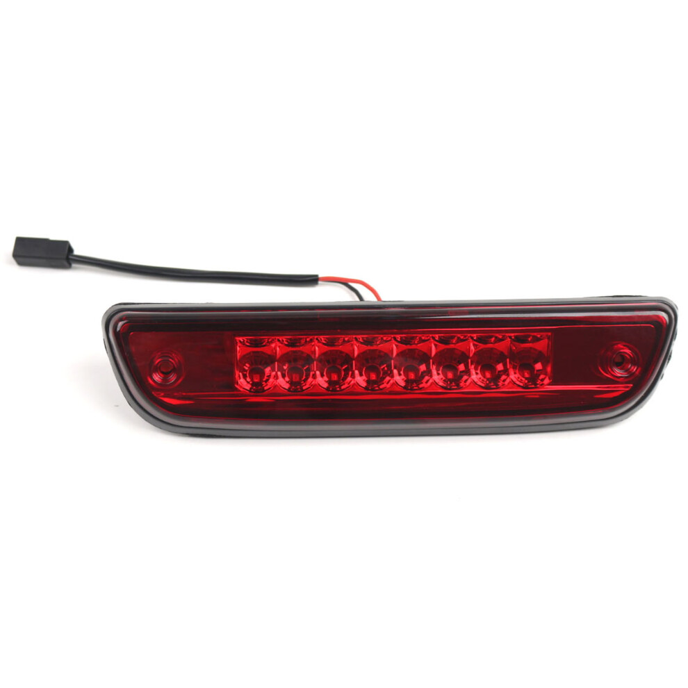 High Mount Brake Light for Toyota Tacoma 2005-2015 ABS 24x5.5cm